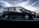 Nissan Elgrand Highway Star 2010 года